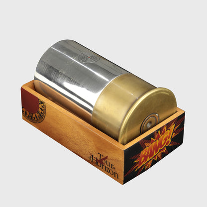 AMMO SHELL TALL