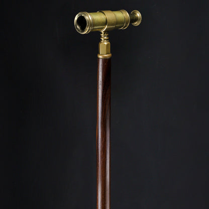 SPYGLASS CANE