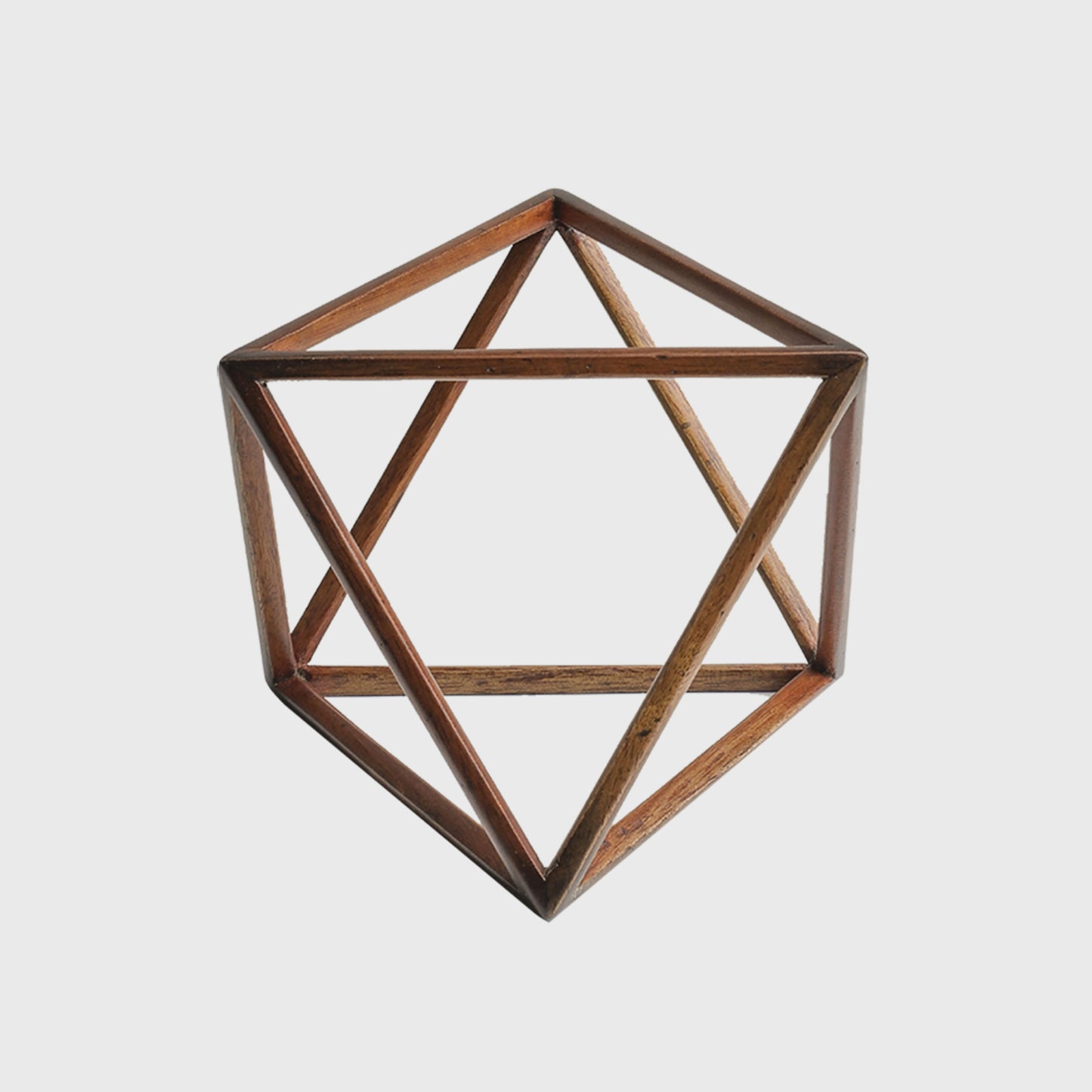 DA VINCI OCTAHEDRON