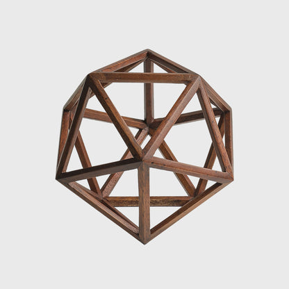 DA VINCI YCOSAHEDRON