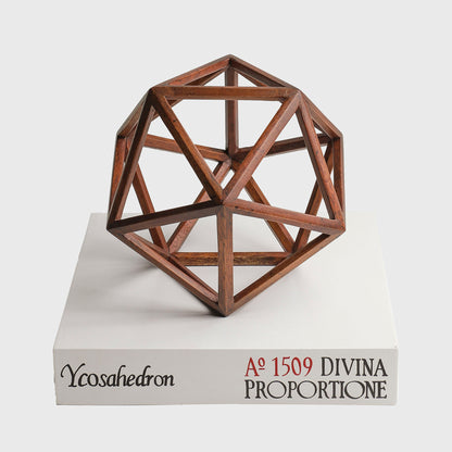 DA VINCI YCOSAHEDRON