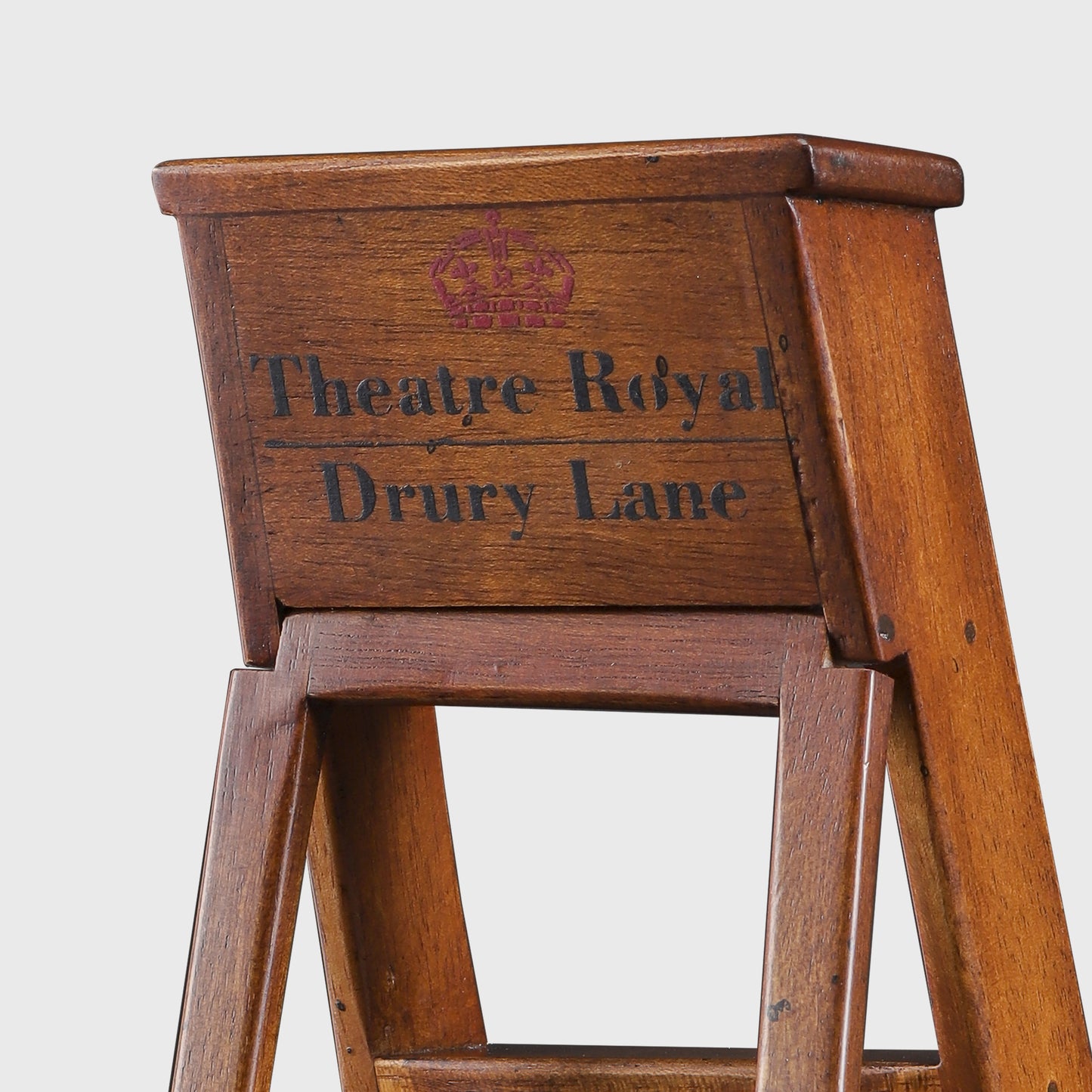 DRURY LANE STAGE LADDER