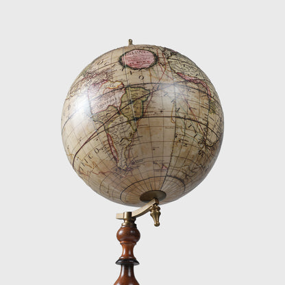 GLOBE CASSINI 1790