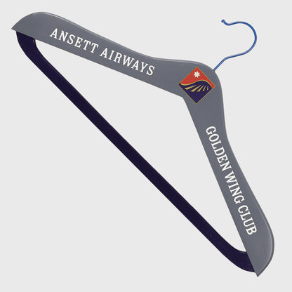 ANSETT AIRWAYS HANGER