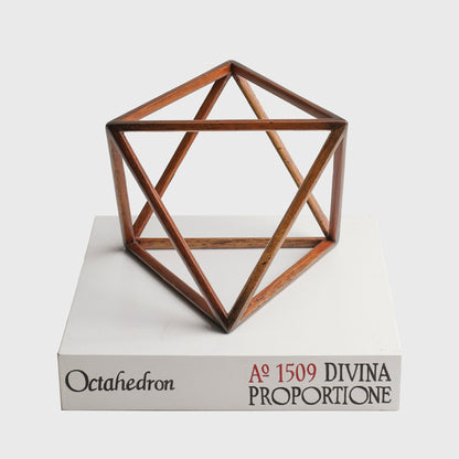 DA VINCI OCTAHEDRON