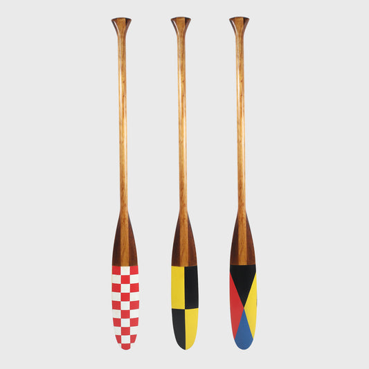 SIGNAL FLAG PADDLE