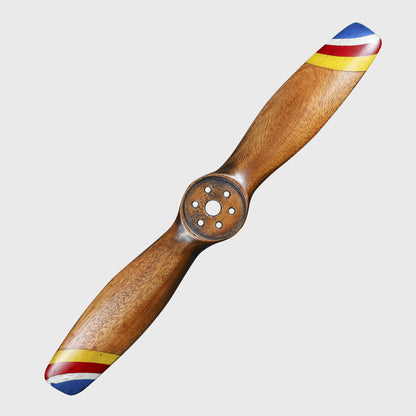 BLERIOT PROPELLER CIPHER 30 CM