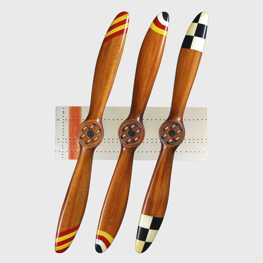 PROPELLER 50 CM SET OF 3