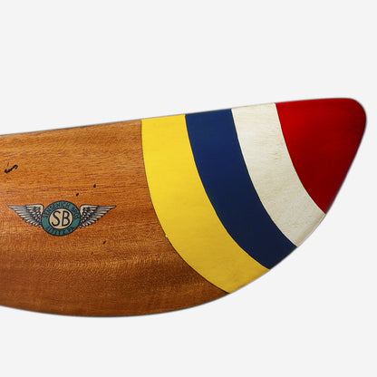 SENSENICH BROS PROPELLER 80 CM