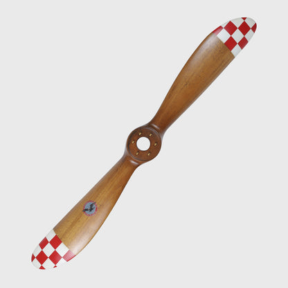 PROPELLER CHECKER 100 CM, RED