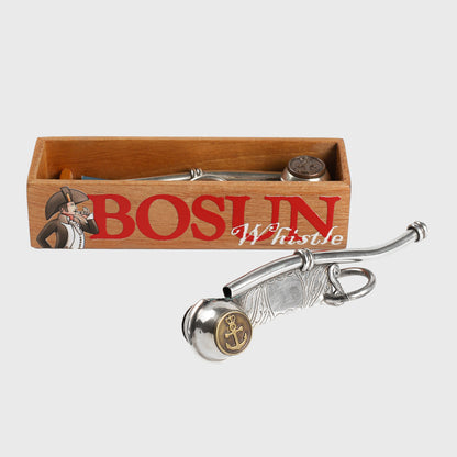 BOSUN WHISTLE