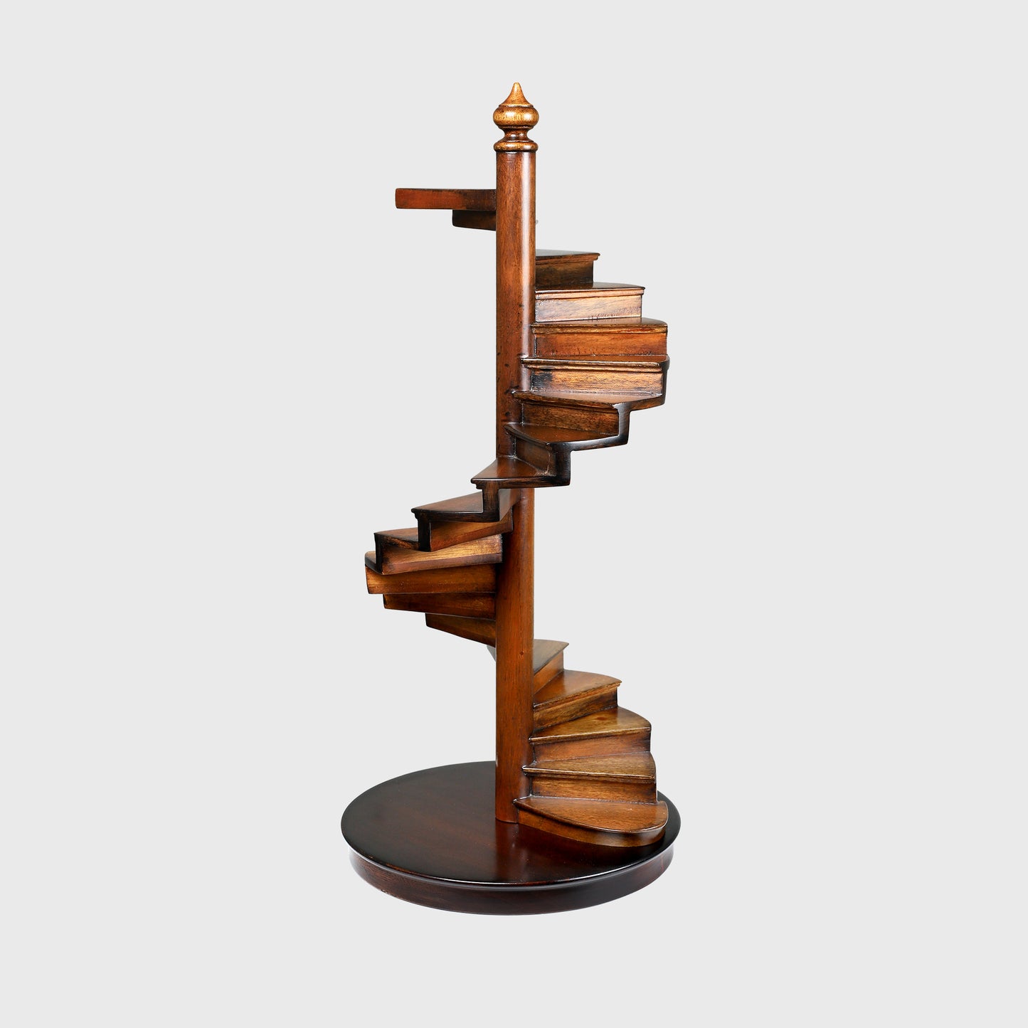 SPIRAL STAIR SCULPTURE