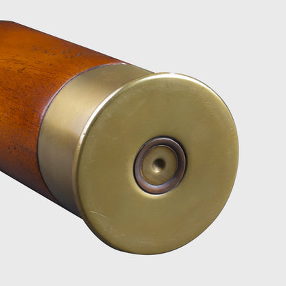 DESKTOP SHOTGUN SHELL WIDE