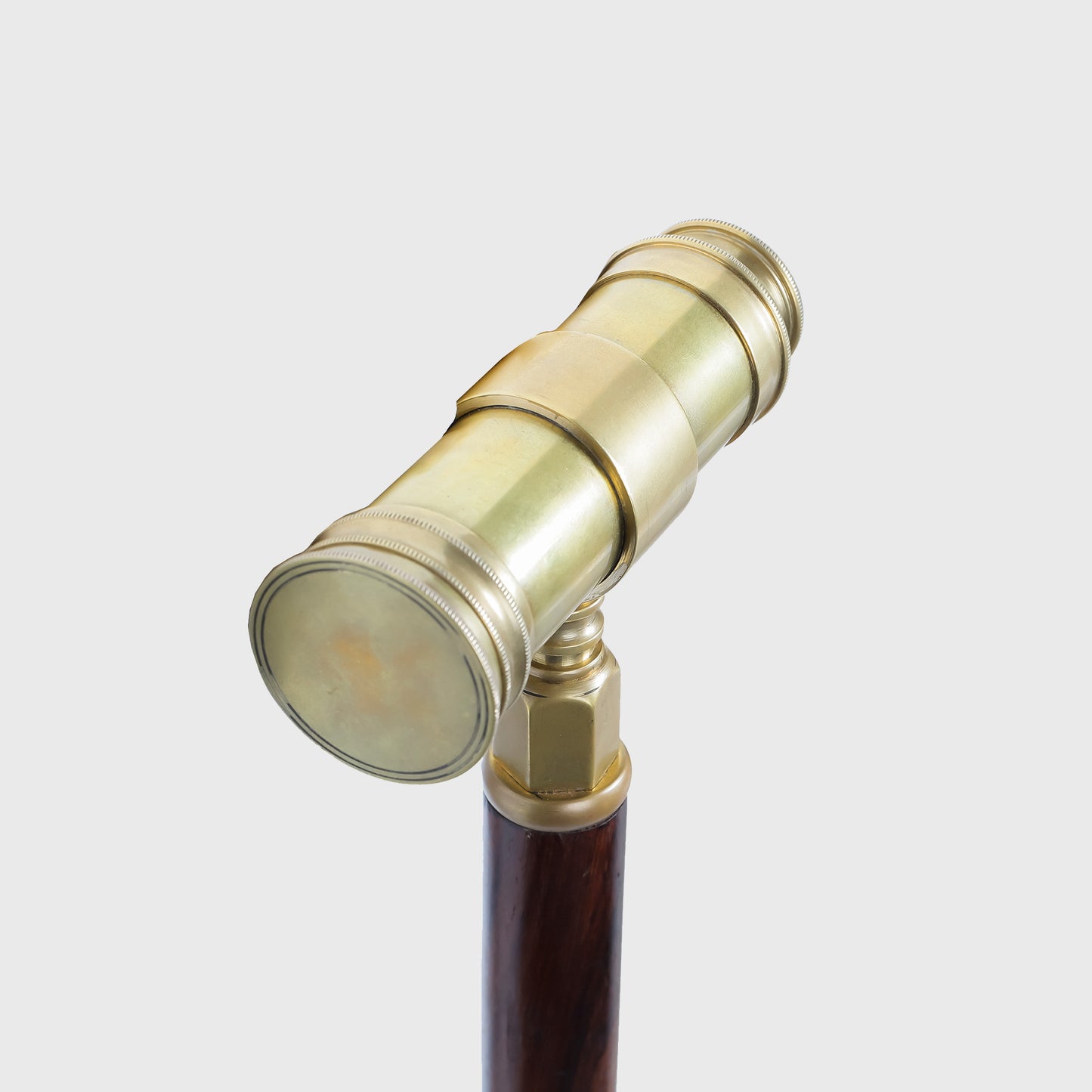 SPYGLASS CANE