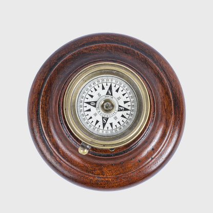 SURVEYOR'S COMPASS