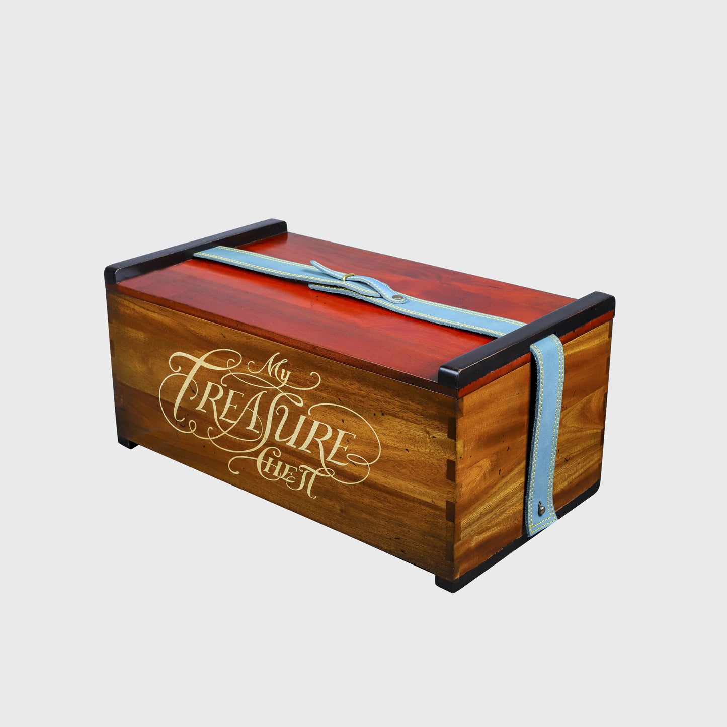 TREASURE BOX