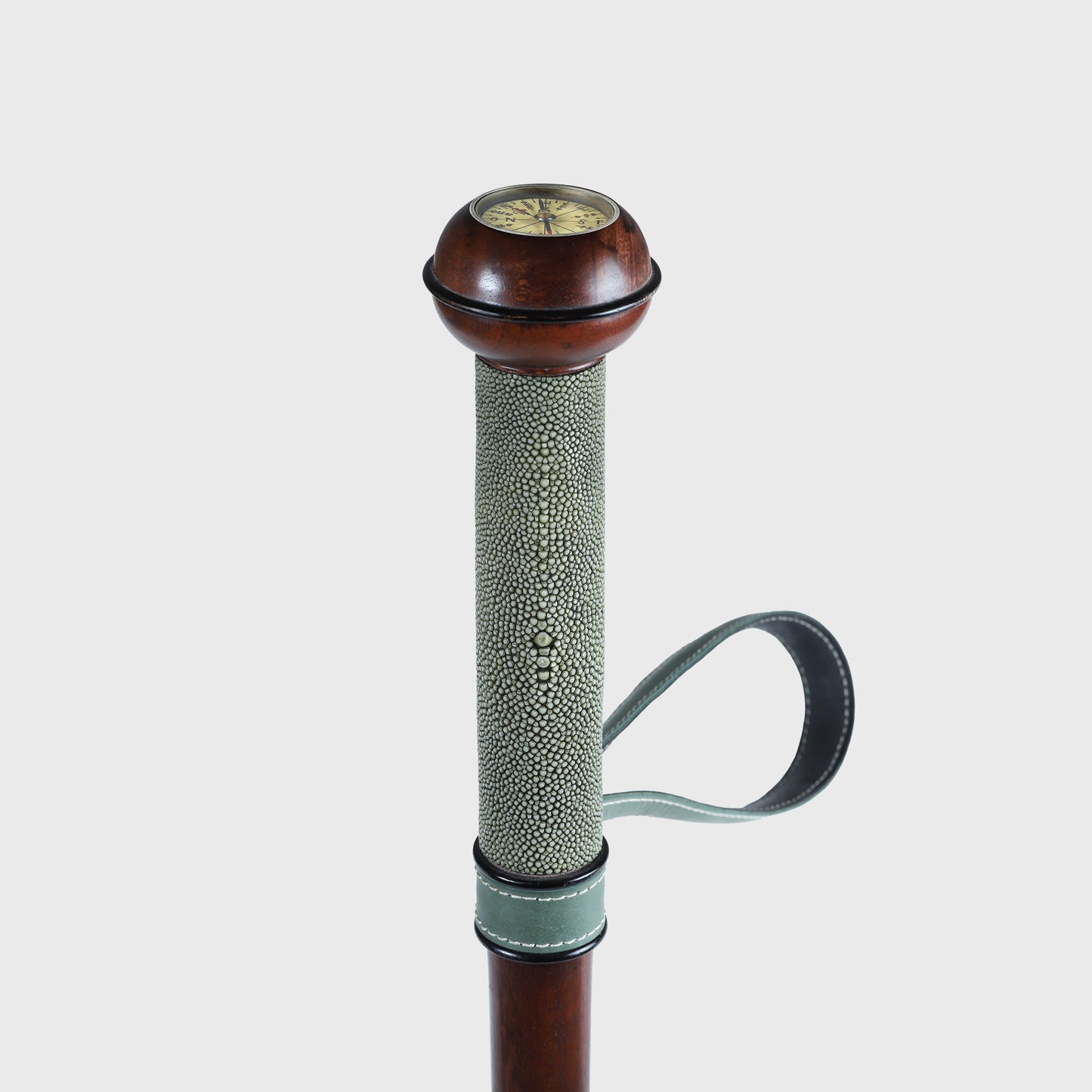 TIPPLING CANE SHAGREEN