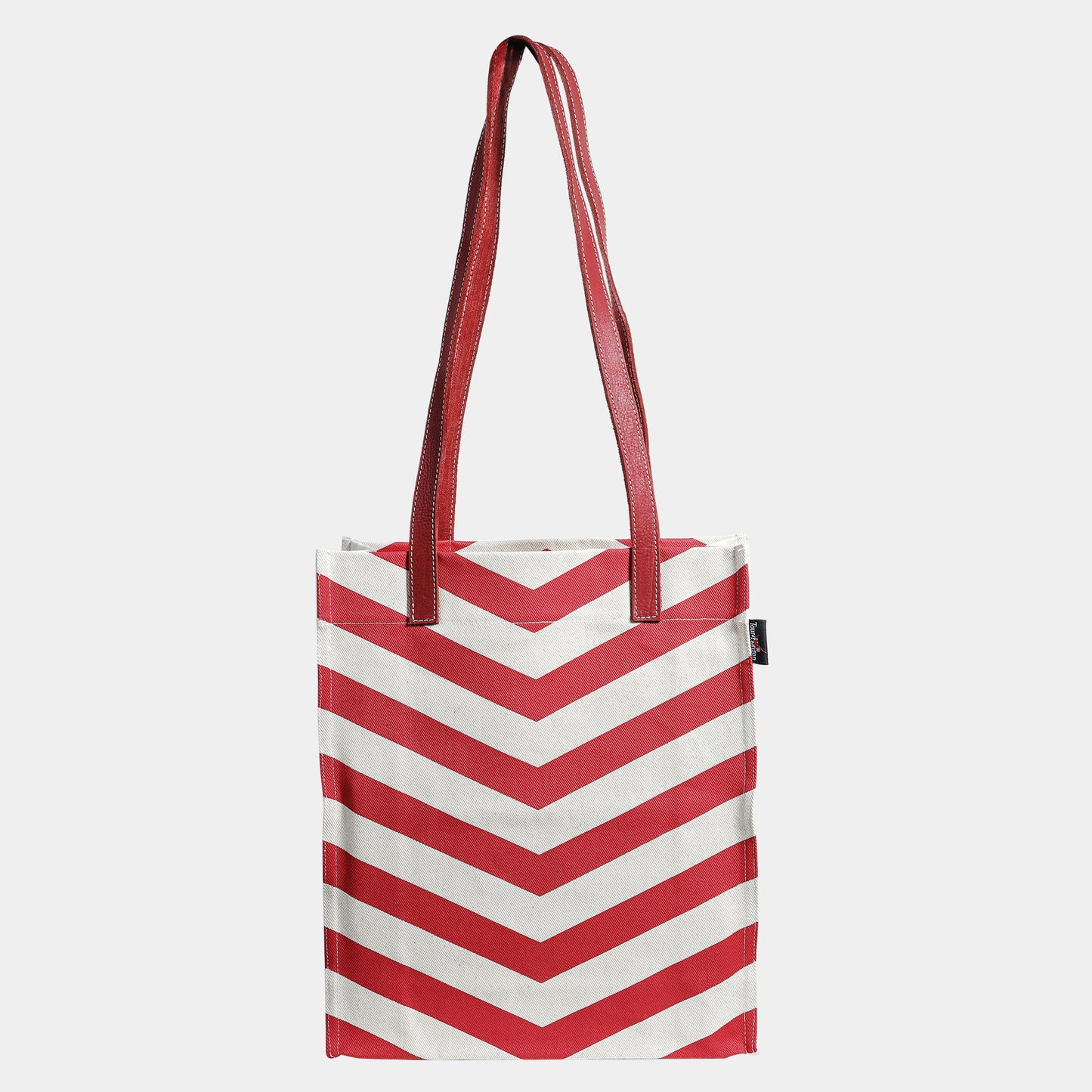 TOTE CHEVRON