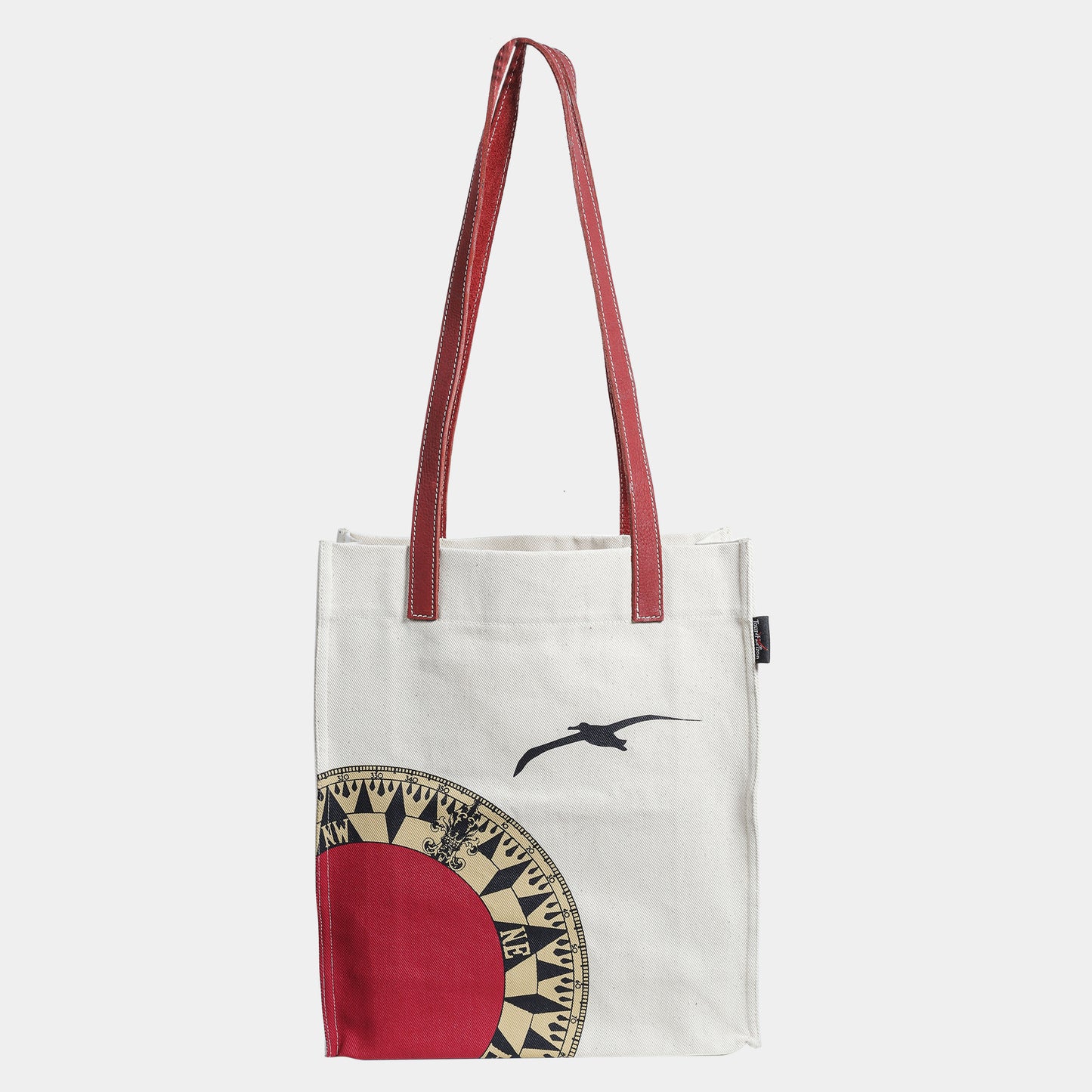 TOTE COMPASS