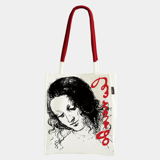 TOTE BAG LEONARDO