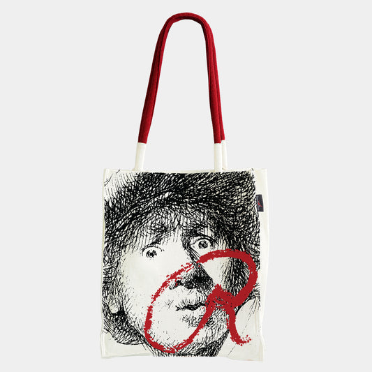 TOTE BAG REMBRANDT