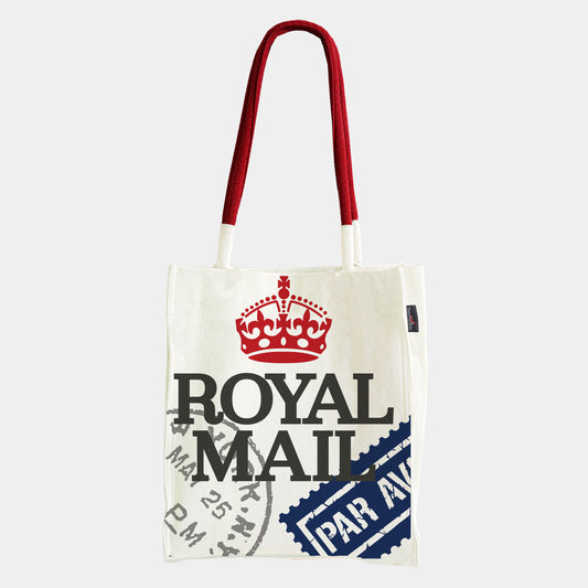 TOTE BAG ROYAL MAIL