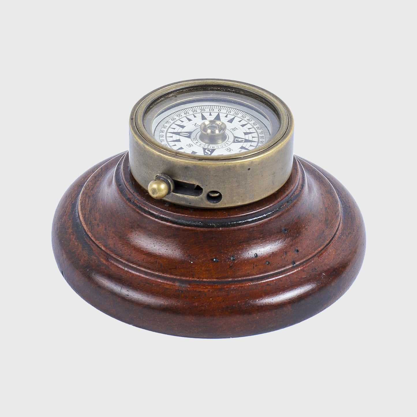 SURVEYOR'S COMPASS