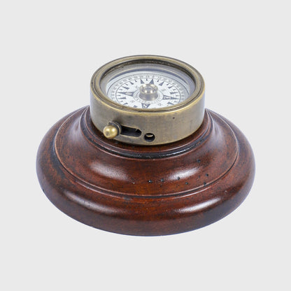 SURVEYOR'S COMPASS