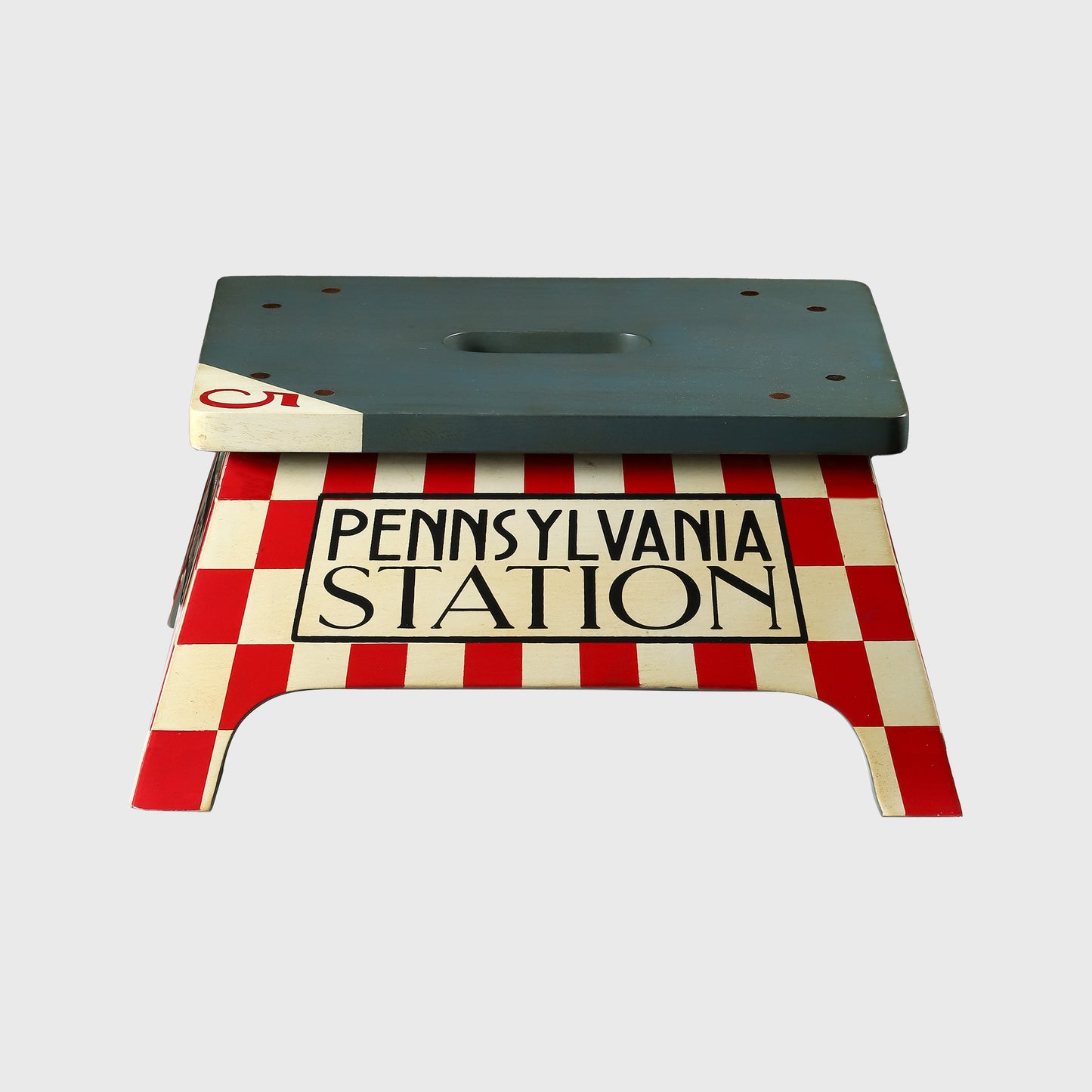 PENNSYLVANIA STATION